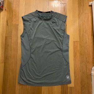 Men’s Nike Pro Combat Dry Fit Muscle Tank